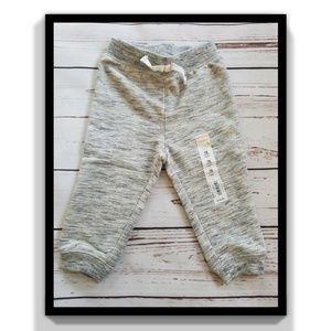 Jumping Beans Baby Boy Jogger Sweats 18 Months